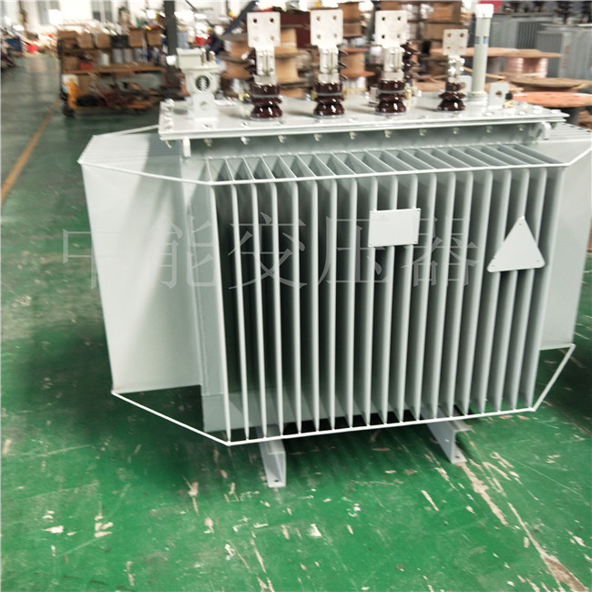 沂南S11-500kva/33kv变压器 出口型 